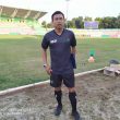 Pengobat Kecewa Kalah Di Aceh, Pelatih Persita Bidik PSMS Sebagai ‘Tumbal’