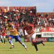 Barito Rusak Rekor Tak Terkalahkan Bali United