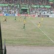 PSMS 1-0 Sriwijaya FC, Natanael Sumbang Gol Pembuka