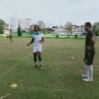 Boyong 18 Pemain Ke Aceh, Pelatih PSMS Tak Sertakan Al Hadji