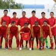 Hadapi Thailand Di Semifinal, Pelatih Timnas U-15 Mulai Geber Persiapan