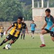 Laga Pembuka, Tanjungbalai United Pesta Gol ke Gawang Taruna Satria