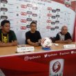 Pelatih PSMS Sebut Hadapi PSCS Cilacap Ibarat Laga Final