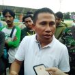 Sempat Dikabarkan Hengkang, Philep Kembali Latih PSMS Medan