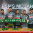 Resmi Perkenalkan 5 Pemain Baru, PSMS Yakin Liga 1