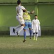 4 Gol Warnai Laga Johor United Kontra Putra Graha