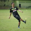 Yakin, Alasan Ichsan Pratama Memilih PSMS Medan Arungi Kompetisi Musim Ini