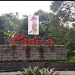 Tarik Minat Olah Raga, Pemerintah Kota Medan Terus Benahi Taman Cadika