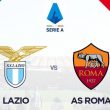 Lazio VS Roma: Elang Biru Incar Posisi Srigala…