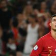Portugal Fase Play Off, Diributi MU Hingga Usaha Merayu Zidane