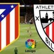 Atl. Madrid VS Ath.Bilbao: Tim Ibukota Saling Sikut
