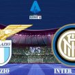 Lazio VS Inter Milan: Skrenario Senior Kontra Junior