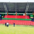 Stadion Teladan Berpeluang Jadi Tuan Rumah Putaran Dua, Ini Keterangan Manajemen PSMS