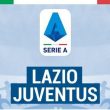 Lazio VS Juventus: Inkonsisten…