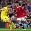 Villarreal VS Man United: Beban Berat di Pundak Carrick