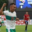 Dikontrak 3 Tahun, Gaji Irfan Jaya Bikin ‘Ngences’ di Bali United