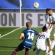 Elche VS Real Madrid: Mencoba Ketangguhan El Real