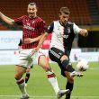 AC Milan VS Juventus: Grande Partita Pekan 23
