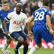 Chelsea vs Tottenham: Reuni Conte di Piala Liga
