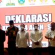 Tok…!!! Menpora Deklarasi PON XXI Sumut-Aceh