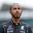 FIA Pecat Marshal F1 Sumpahi Lewis Hamilton Kecelakaan
