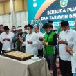 I Putu Gede Resmi Latih PSMS Medan