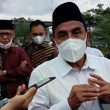 Edy Rahmayadi Tak Rela PSMS Medan Terus Diganggu