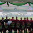 Turnamen Rasa Liga Indonesia ; Siwar FC Tekuk Putra Perkebunan FC 3-2