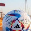Bola Piala Dunia 2022 Qatar Diproduksi di Madiun-Indonesia