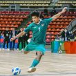Dispora Medan Terkesan Tidak Peduli dengan Olahraga Futsal