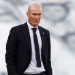 Tinggal Selangkah Lagi Zidane Tangani PSG