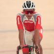 Tim Balap Sepeda Indonesia Raih 2 Perak di Kejuaraan Asia Trek 2022
