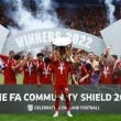 Liverpool Juara Community Shield