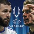 Prediksi UEFA Super Cup, Real Madrid VS Frankfurt: Mental Juara…