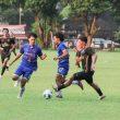 Bonas Cup 2022, Diperkuat 3 Pemain Asing, Taruna Medan FC Kalahkan Putra Medan FC 3-1