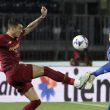 Prediksi UEFA League, Roma VS Helsinki: Ambisius Srigala di Tanah Roma  