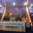 Sayembara PON XXI Aceh – Sumut 2024 Dibuka Untuk Umum