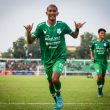 Mantap,.. PSMS Tunggangi Karo United 1-0