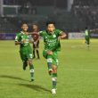 Tekuk Semen Padang FC, PSMS Raih Poin Penuh