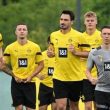 Borussia Dortmund Tur Asia Tenggara Tantang Klub Terbaik Indonesia