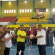 Seleksi Tim PON Sumut 2024 Cabor Futsal