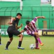 Gelora Tembus Final Usai Tumbangkan Perisai FC