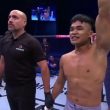 Jeka Saragih ‘Bukan Kaleng-Kaleng’ Road To Final UFC