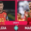 Prediksi Belgia VS Maroko: Bukan Laga Mudah….