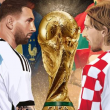 Prediksi Argentina VS Kroasia: Duel Sesungguhnya…
