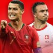 Prediksi Portugal VS Swiss: Harga Diri….