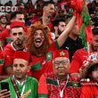 Slogan ‘Dima Magreb’ Tetap di Hati Suporter Maroko, Ini Maknanya….