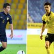 Prediksi Semifinal AFF, Thailand VS Malaysia: Dinanti The Golden Star
