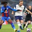 Prediksi EPL, Palace VS Tottenham: Bangkit atau Terpuruk?