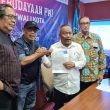 Ambisi PWI Aceh Calon Tuan Rumah Porwanas 2025